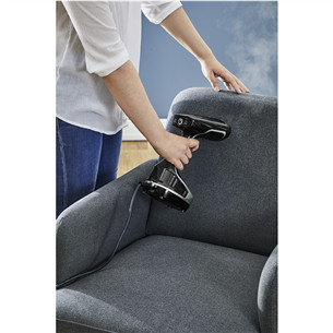 Tefal Access Steam Force, 2000 W, juodas/pilkas - Garinis lygintuvas