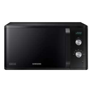 Microwave oven Samsung (23 L) MS23K3614AK/BA
