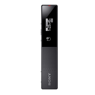 Diktofonas Sony ICD-TX660 Prekė - ICDTX660.CE7 ICDTX660.CE7
