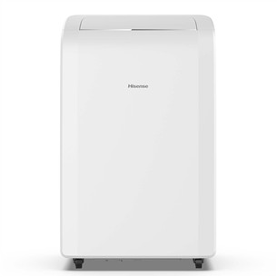 Hisense, 3500 W, baltas - Mobilus kondicionierius SPC12