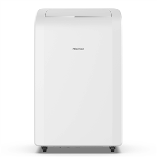 Mobilus kondicionierius Hisense, 3500 W, baltas Prekė - SPC12 SPC12