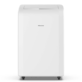 Mobilus kondicionierius Hisense, 3500 W, baltas Prekė - SPC12