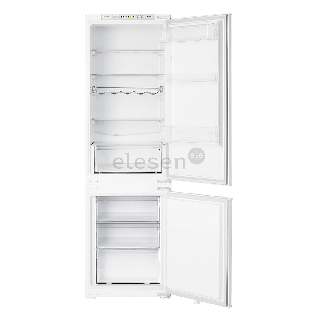 Įmontuojamas šaldytuvas Hisense RIB312F4AWF