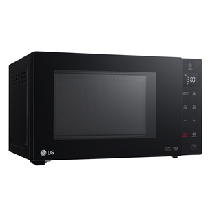 Mikrobangų krosnelė LG Prekė - MS2535GIB