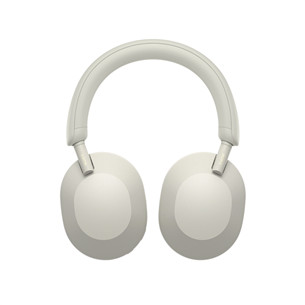 Sony WH-1000XM5, beige - Wireless headphones