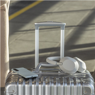 Sony WH-1000XM5, beige - Wireless headphones