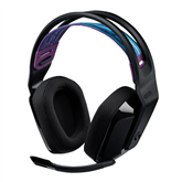 Ausinės Logitech G535, belaidės Prekė - 981-000972