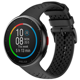 Išmanusis laikrodis Polar Pacer Pro, pilkas