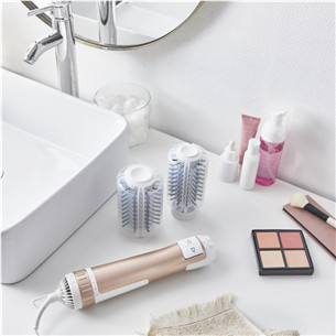 Plaukų formavimo šukos Rowenta Prekė - CF9520