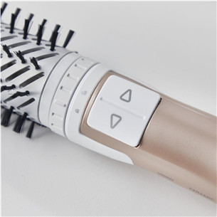 Plaukų formavimo šukos Rowenta Prekė - CF9520