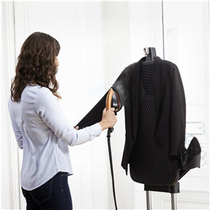 Tefal Ixeo Power, 2170 W, juoda - Lyginimo sistema