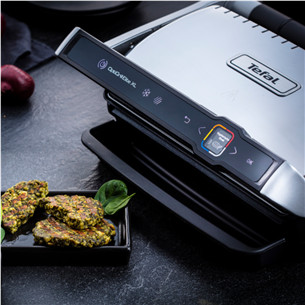 Elektrinis grilis Tefal OptiGrill Elite XL Prekė - GC760D