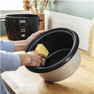 Ryžių virimo puodas Tefal Classic 2, Prekė - RK103811