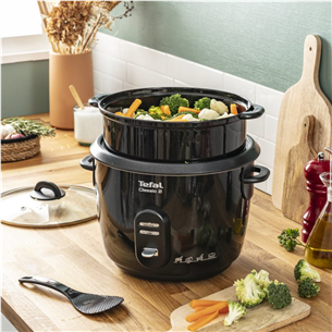 Ryžių virimo puodas Tefal Classic 2, Prekė - RK103811