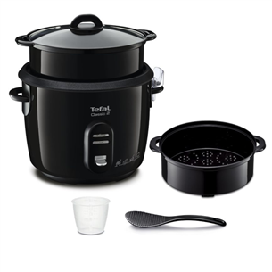 Ryžių virimo puodas Tefal Classic 2, Prekė - RK103811