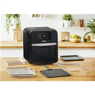 Gruzdintuvė Tefal Prekė - FW501815