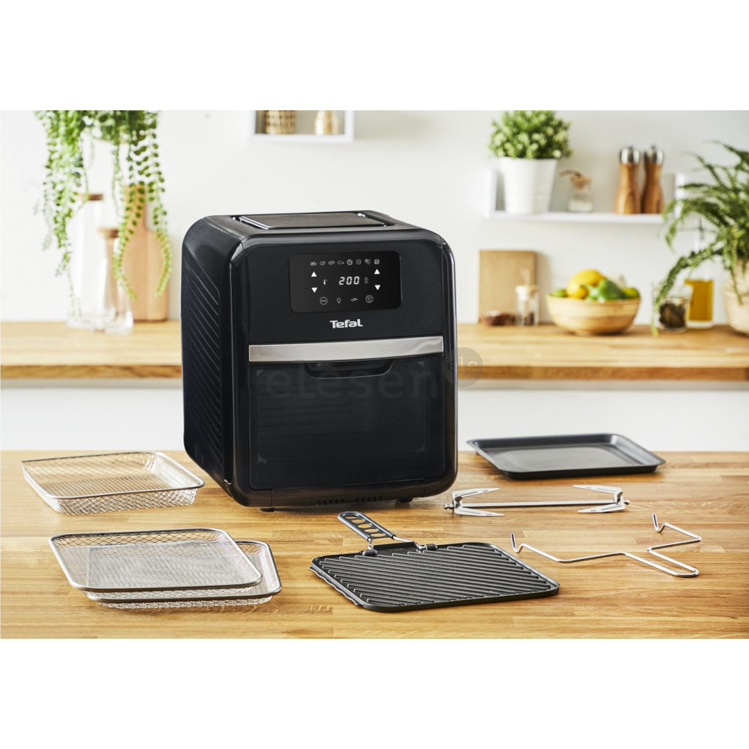 Gruzdintuvė Tefal Prekė - FW501815