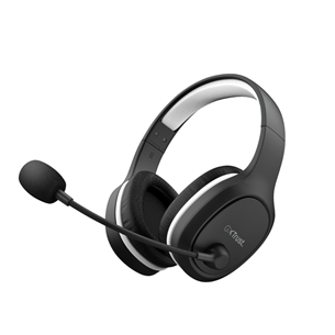 Ausinės Trust GXT 391 Thian, belaidės Prekė - 24502