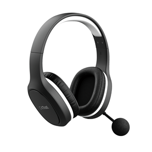 Ausinės Trust GXT 391 Thian, belaidės Prekė - 24502
