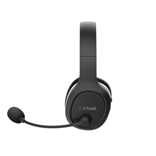 Ausinės Trust GXT 391 Thian, belaidės Prekė - 24502