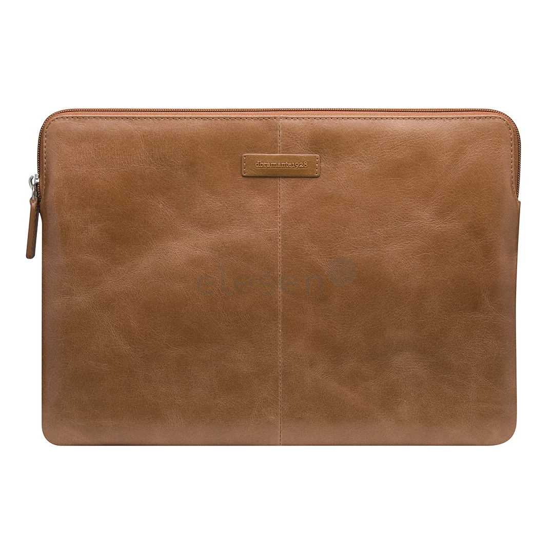dbramante1928 Skagen Pro, 13", golden brown - Notebook Sleeve