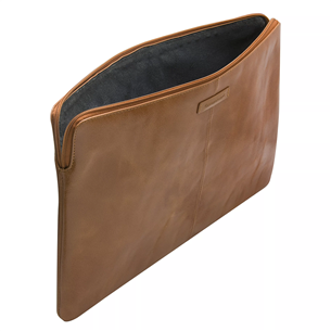 Nešiojamojo kompiuterio dėklas dbramante1928 Skagen Pro, 16'', Golden brown Prekė - SK16GT001486