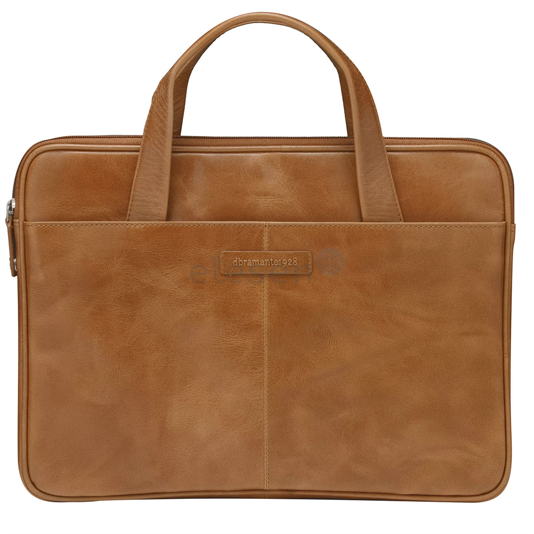 dbramante1928 Silkeborg, 2nd gen, 13", golden tan - Notebook Bag