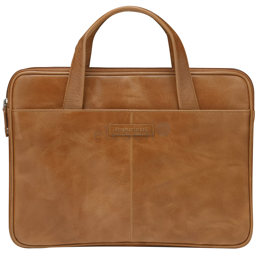 dbramante1928 Silkeborg, 2nd gen, 13", светло-коричневый - Сумка для ноутбука