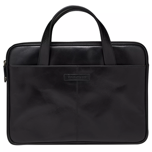 dbramante1928 Silkeborg, 2nd gen, 13", black - Notebook Bag Item - BG13GTBL1503 BG13GTBL1503