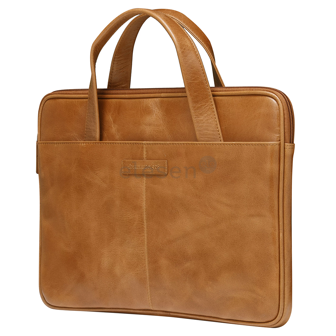 dbramante1928 Silkeborg, 2nd gen, 13", светло-коричневый - Сумка для ноутбука