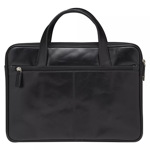 dbramante1928 Silkeborg, 2nd gen, 13", black - Notebook Bag Item - BG13GTBL1503