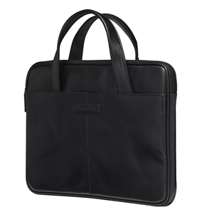 dbramante1928 Silkeborg, 2nd gen, 13", black - Notebook Bag Item - BG13GTBL1503