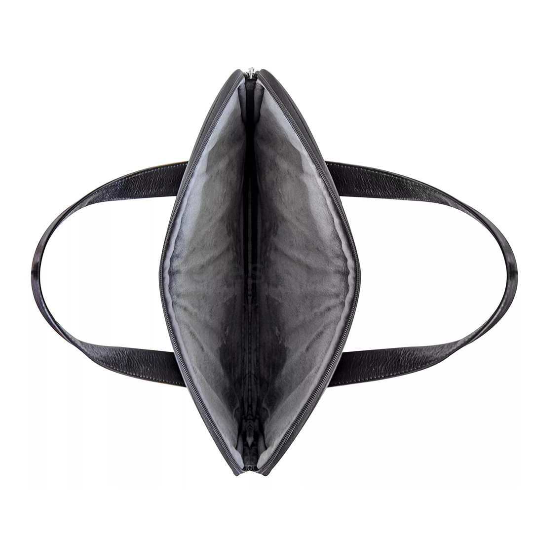 dbramante1928 Silkeborg, 2nd gen, 13", черный - Сумка для ноутбука