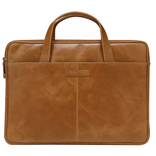 dbramante1928 Silkeborg, 2nd gen, 15", golden tan - Notebook Bag Item - BG15GT001504