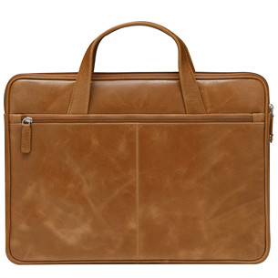 dbramante1928 Silkeborg, 2nd gen, 15", golden tan - Notebook Bag Item - BG15GT001504