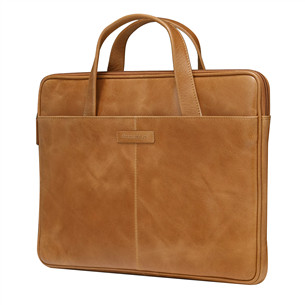 dbramante1928 Silkeborg, 2nd gen, 15", golden tan - Notebook Bag Item - BG15GT001504