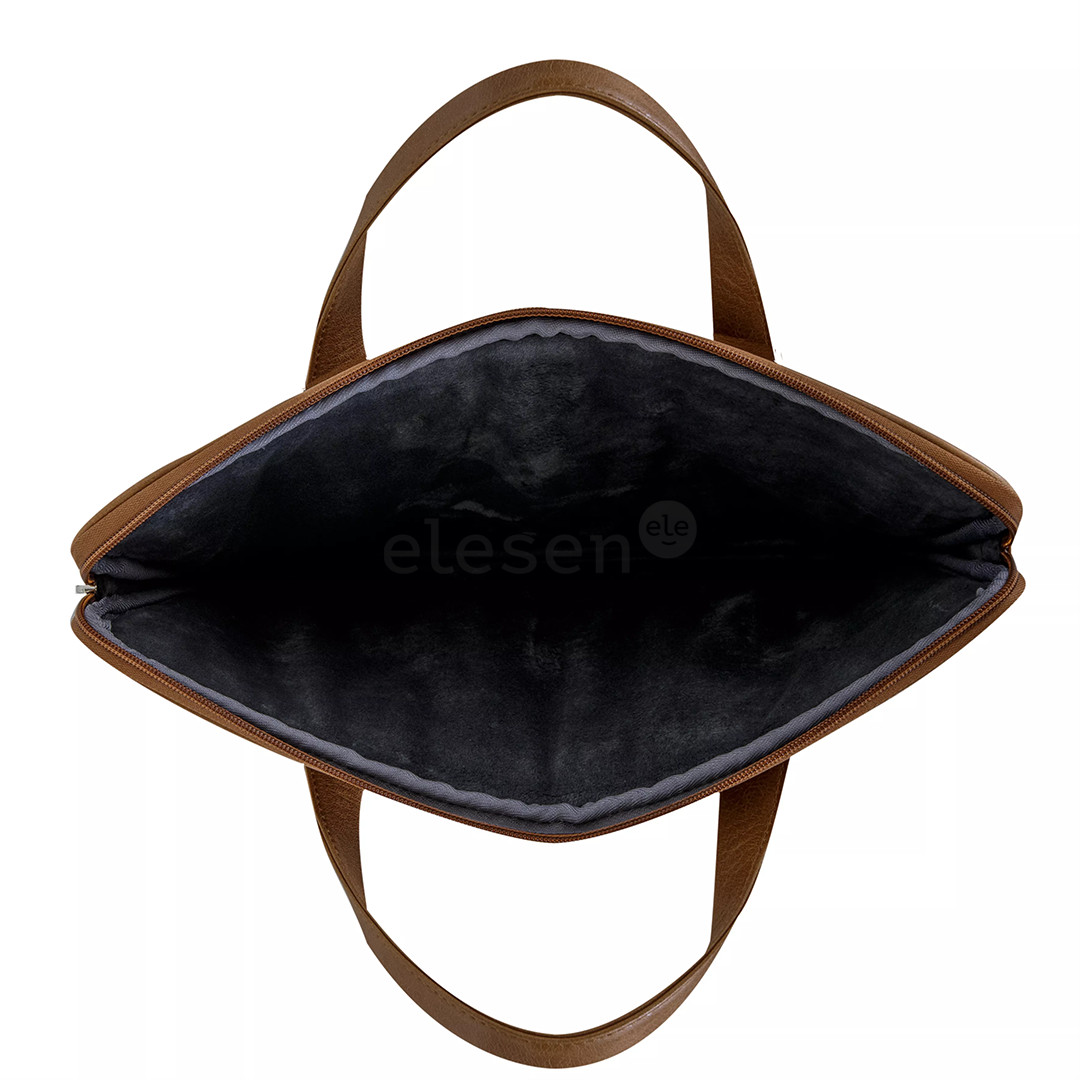 dbramante1928 Silkeborg, 2nd gen, 15", golden tan - Notebook Bag Item - BG15GT001504