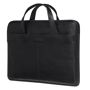 dbramante1928 Silkeborg, 2nd gen, 15", black - Notebook Bag Item - BG15GTBL1505 BG15GTBL1505