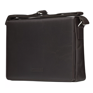 dbramante1928 Marselisborg, 2nd gen, 14'', hunter dark - Notebook Messenger Bag Item - BG14HD001491 BG14HD001491