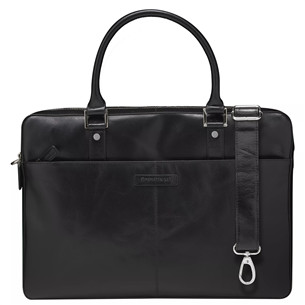 dbramante1928 Rosenborg, 2nd gen, 16'', black - Notebook Bag Item - BG16GTBL1497 BG16GTBL1497