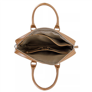 dbramante1928 Nordborg, 2nd gen, 15'', rudas - Nešiojamojo kompiuterio dėklas