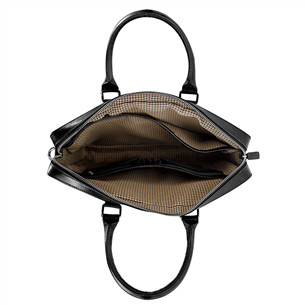dbramante1928 Nordborg, 2nd gen, 15'', black - Notebook Bag Item - BG15GTBL1493