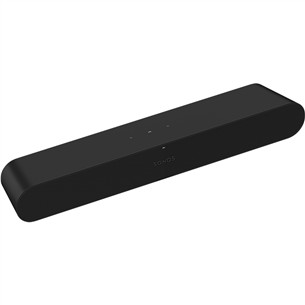 Garso sistema Soundbar Sonos Ray, juoda Prekė - RAYG1EU1BLK