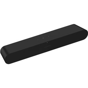Garso sistema Soundbar Sonos Ray, juoda Prekė - RAYG1EU1BLK RAYG1EU1BLK