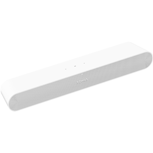 Garso sistema Soundbar Sonos, balta Ray, white Prekė - RAYG1EU1 RAYG1EU1