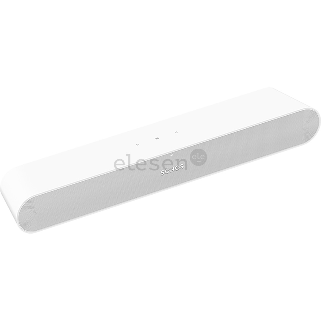 Sonos Ray, white - Soundbar Item - RAYG1EU1