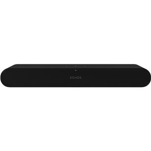 Garso sistema Soundbar Sonos Ray, juoda Prekė - RAYG1EU1BLK