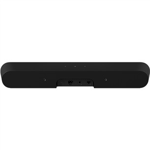 Sonos Ray, black - Soundbar Item - RAYG1EU1BLK