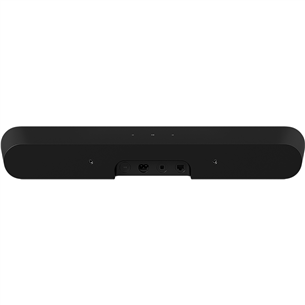Garso sistema Soundbar Sonos Ray, juoda Prekė - RAYG1EU1BLK