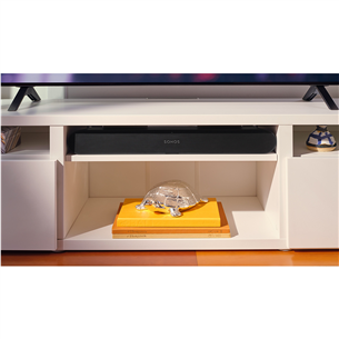 Garso sistema Soundbar Sonos Ray, juoda Prekė - RAYG1EU1BLK